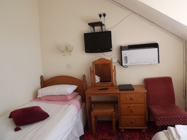 Imagen de la habitación del Hotel The Palace, Oban. Foto 11