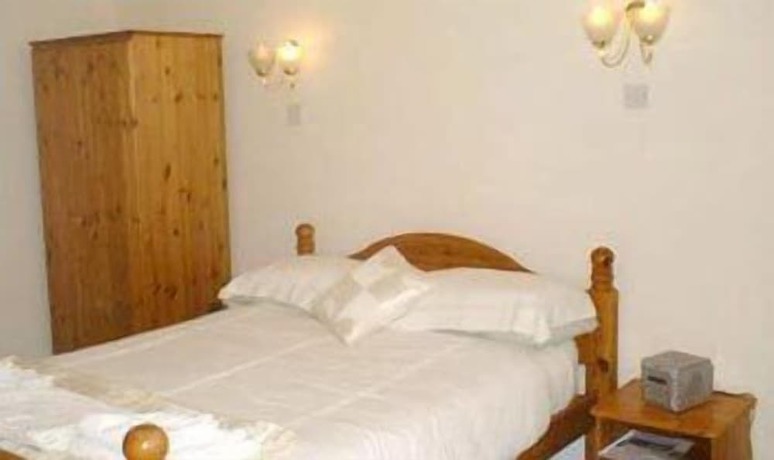 Imagen de la habitación del Hotel The Palace, Oban. Foto 12