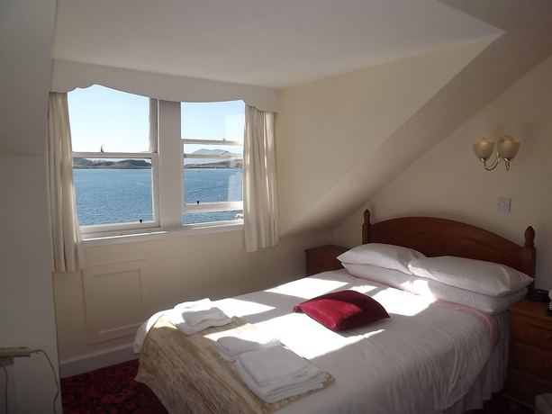 Imagen de la habitación del Hotel The Palace, Oban. Foto 13