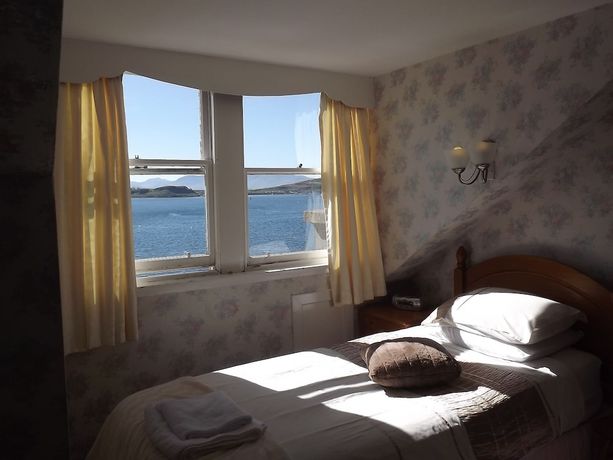 Imagen de la habitación del Hotel The Palace, Oban. Foto 17