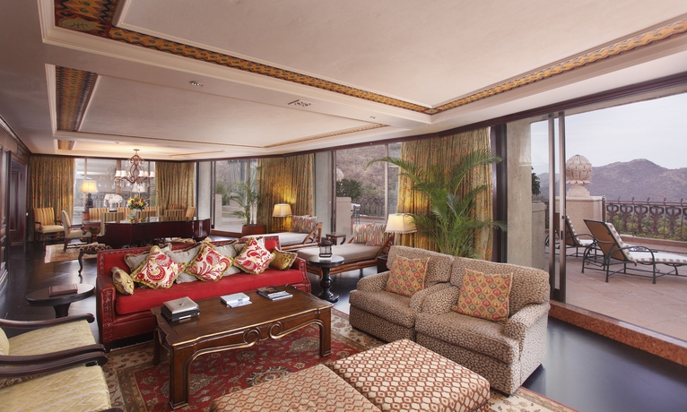 Imagen de los interiores del Hotel The Palace Of The Lost City At Sun City Resort. Foto 15