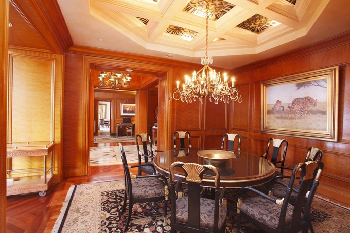 Imagen de la habitación del Hotel The Palace Of The Lost City At Sun City Resort. Foto 2