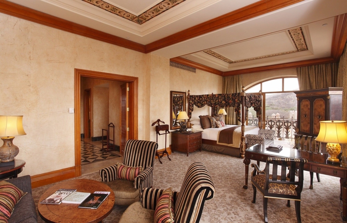 Imagen de la habitación del Hotel The Palace Of The Lost City At Sun City Resort. Foto 3