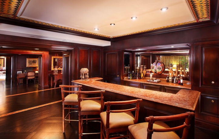 Imagen de la habitación del Hotel The Palace Of The Lost City At Sun City Resort. Foto 7