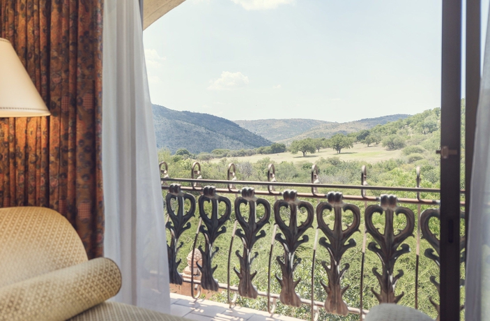 Imagen de la habitación del Hotel The Palace Of The Lost City At Sun City Resort. Foto 8