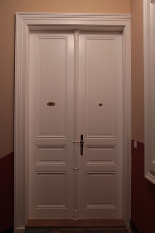 Imagen de los interiores del Hotel The Palace Suites and Apartments. Foto 13