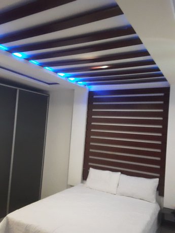 Imagen de la habitación del Hotel The Palace, Thabana Tsuana. Foto 4