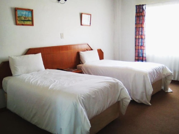 Imagen de la habitación del Hotel The Palace, Thabana Tsuana. Foto 5
