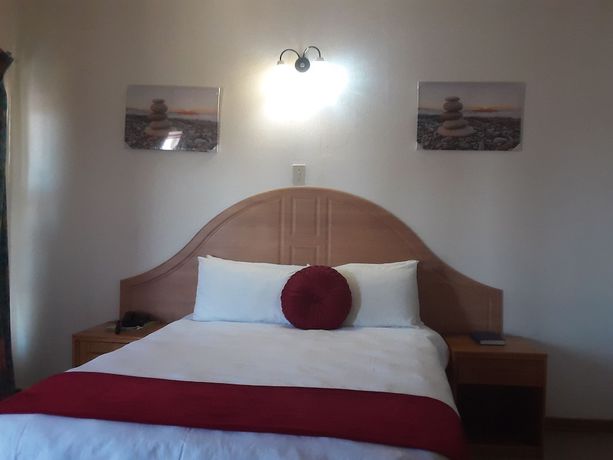 Imagen de la habitación del Hotel The Palace, Thabana Tsuana. Foto 7