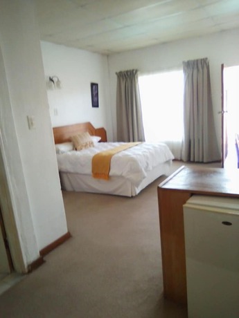 Imagen de la habitación del Hotel The Palace, Thabana Tsuana. Foto 11