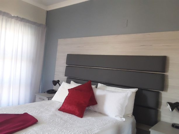 Imagen de la habitación del Hotel The Palace, Thabana Tsuana. Foto 12