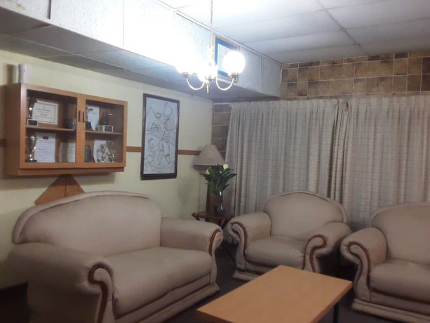 Imagen de la habitación del Hotel The Palace, Thabana Tsuana. Foto 13