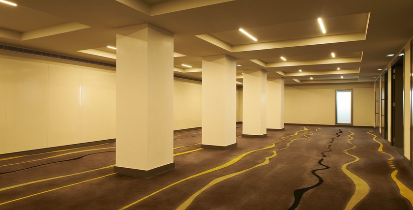 Imagen de los interiores del Hotel The Palace, a Luxury Collection Hotel, Madrid. Foto 11