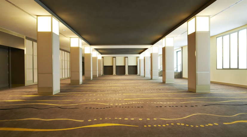 Imagen de los interiores del Hotel The Palace, a Luxury Collection Hotel, Madrid. Foto 12