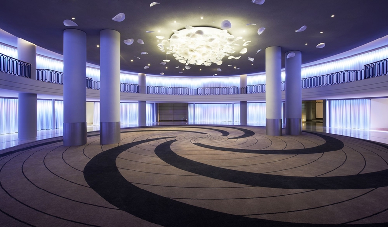 Imagen de los interiores del Hotel The Palace, a Luxury Collection Hotel, Madrid. Foto 16