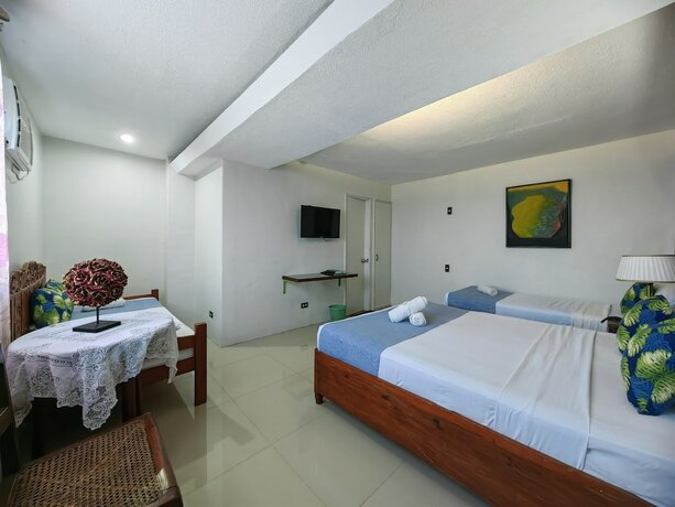 Imagen general del Hotel The Palacio De Laoag. Foto 1