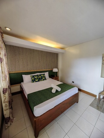Imagen general del Hotel The Palacio De Laoag. Foto 2