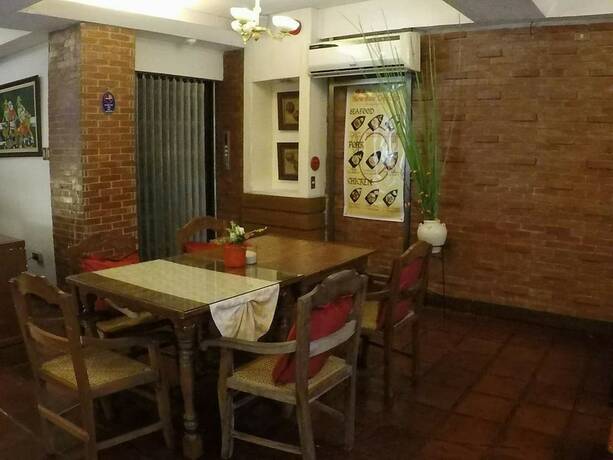Imagen general del Hotel The Palacio De Laoag. Foto 3