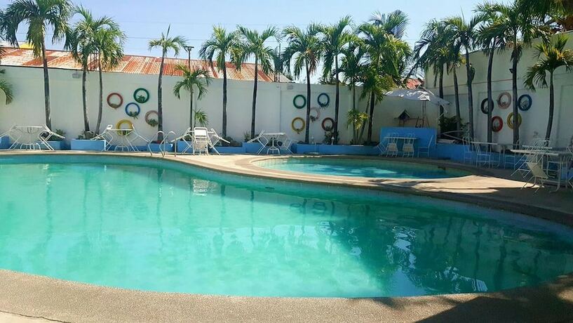 Imagen general del Hotel The Palacio De Laoag. Foto 4