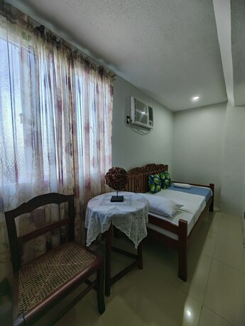 Imagen general del Hotel The Palacio De Laoag. Foto 5