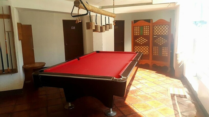 Imagen general del Hotel The Palacio De Laoag. Foto 6