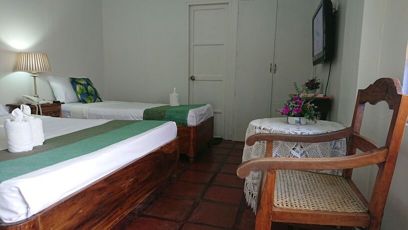 Imagen general del Hotel The Palacio De Laoag. Foto 7