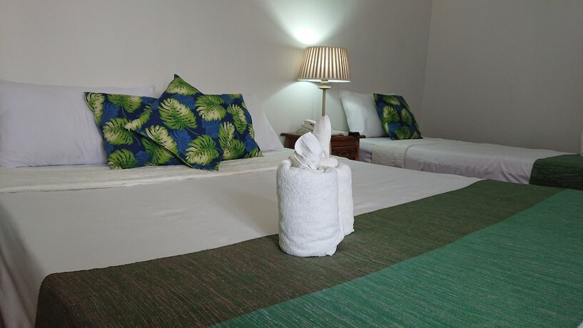 Imagen general del Hotel The Palacio De Laoag. Foto 8