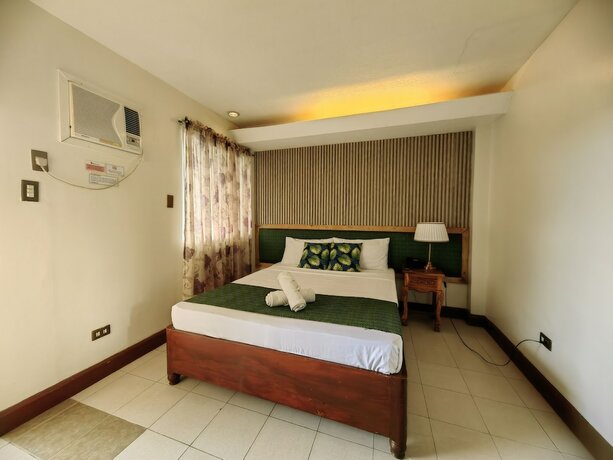 Imagen general del Hotel The Palacio De Laoag. Foto 10