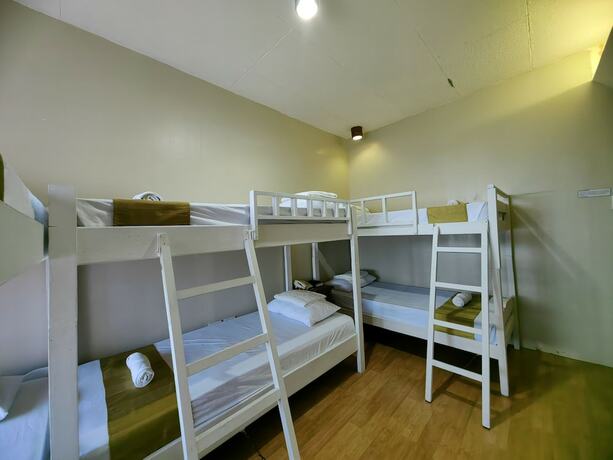 Imagen de la habitación del Hotel The Palacio De Laoag. Foto 15