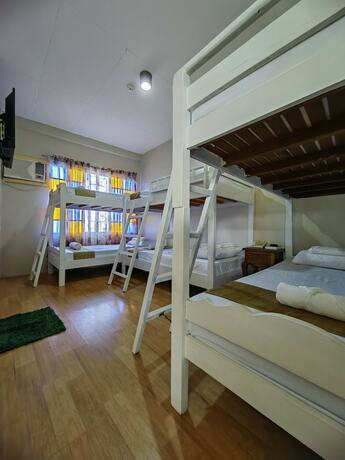 Imagen de la habitación del Hotel The Palacio De Laoag. Foto 20