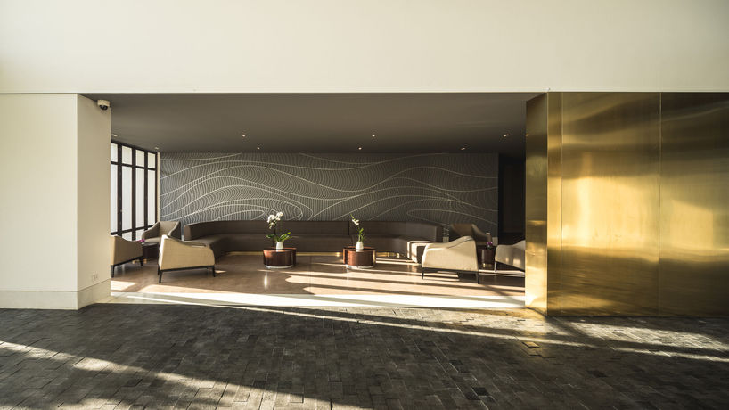 Imagen de los interiores del Hotel The Palayana Hua Hin. Foto 14