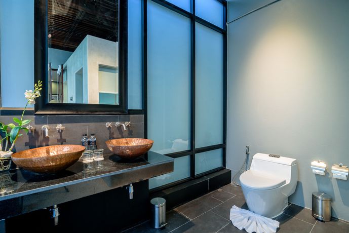 Imagen general del Hotel The Palayana Hua Hin. Foto 3