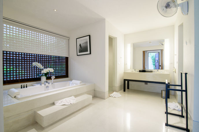 Imagen de la habitación del Hotel The Palayana Hua Hin. Foto 13