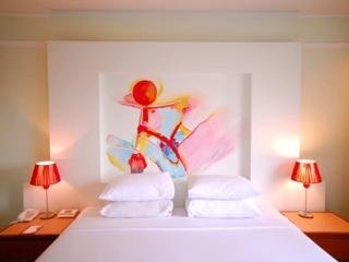 Imagen de la habitación del Hotel The Palazzo, Bangkok. Foto 17