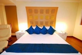 Imagen de la habitación del Hotel The Palazzo, Bangkok. Foto 18
