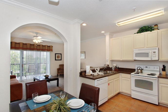 Imagen de la habitación del Hotel The Palisades Resort Orlando. Foto 1