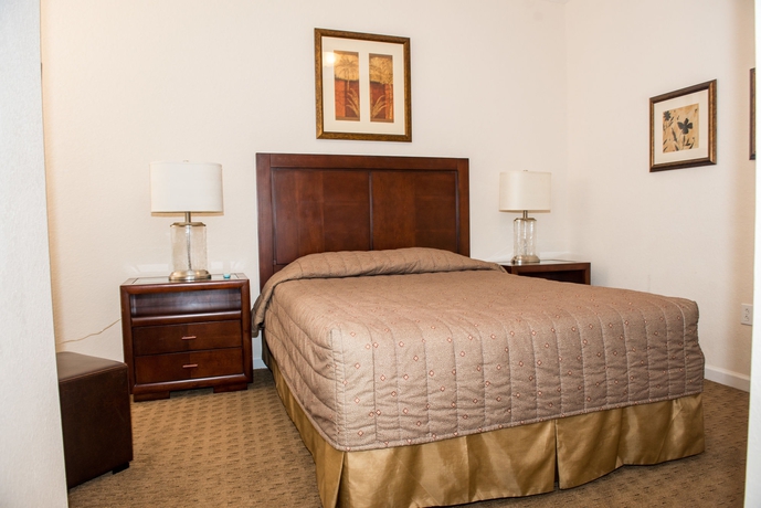 Imagen de la habitación del Hotel The Palisades Resort Orlando. Foto 2