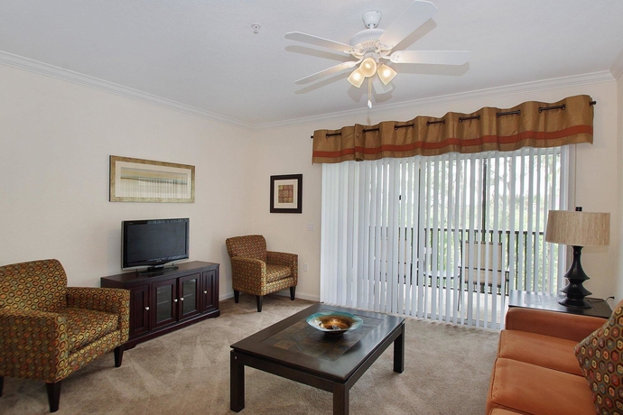 Imagen de la habitación del Hotel The Palisades Resort Orlando. Foto 5