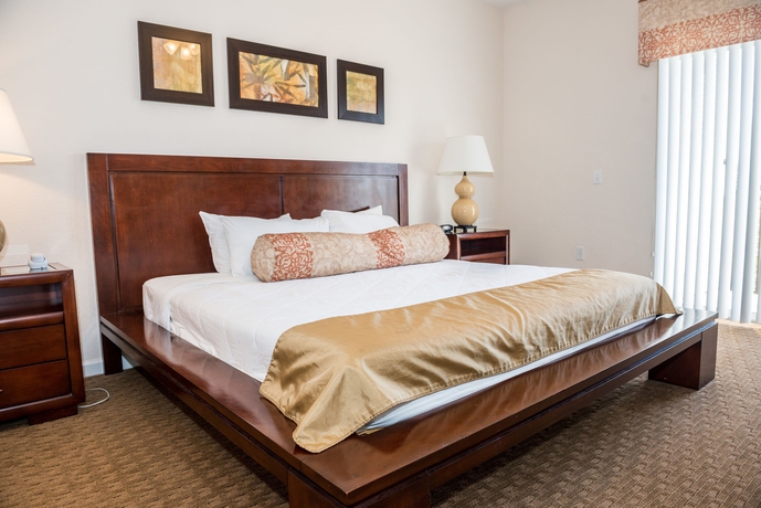 Imagen de la habitación del Hotel The Palisades Resort Orlando. Foto 8