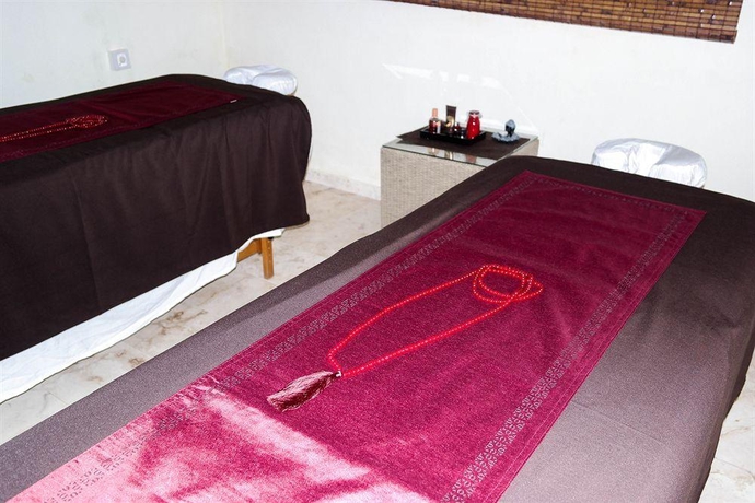 Imagen general del Hotel The Palm At Playa. Foto 2