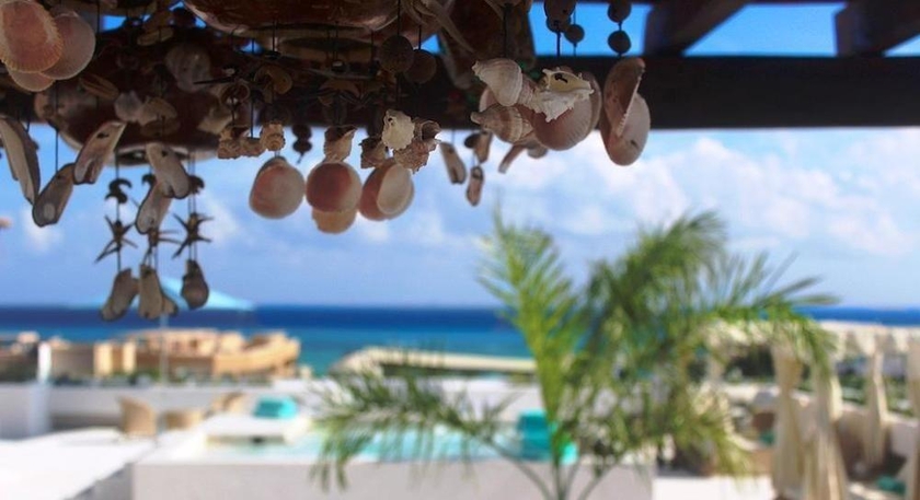 Imagen general del Hotel The Palm At Playa. Foto 4