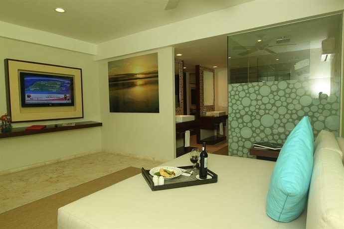 Imagen general del Hotel The Palm At Playa. Foto 6