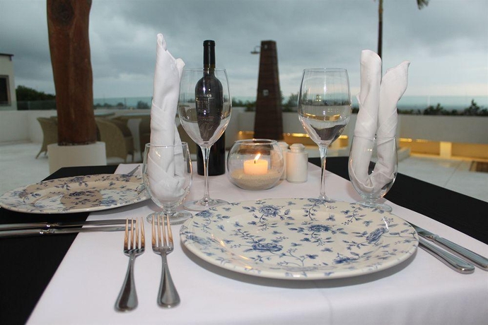 Imagen general del Hotel The Palm At Playa. Foto 9