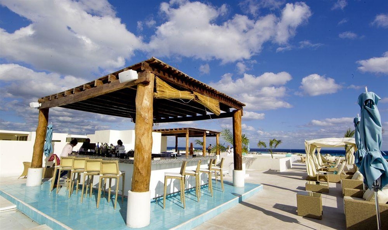 Imagen general del Hotel The Palm At Playa. Foto 12