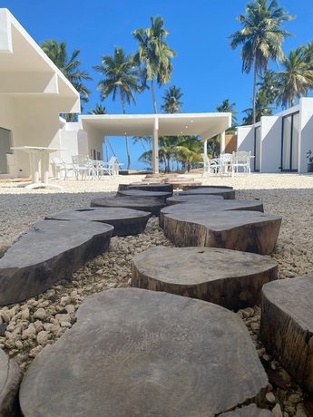 Imagen general del Hotel The Palm Bay Club Lodge. Foto 1