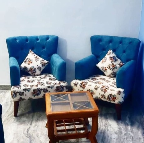 Imagen general del Hotel The Palm Bliss Resort. Foto 4