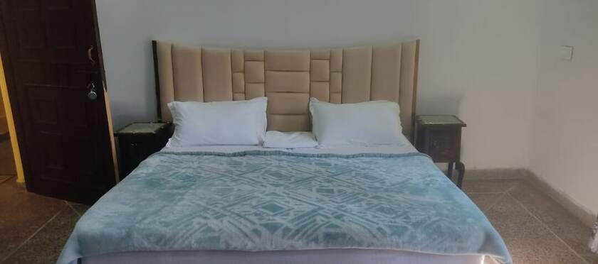Imagen general del Hotel The Palm Bliss Resort. Foto 12