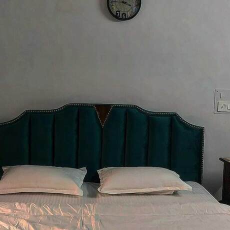 Imagen de la habitación del Hotel The Palm Bliss Resort. Foto 20