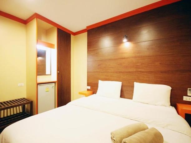 Imagen general del Hotel The Palm Delight Lodge. Foto 1