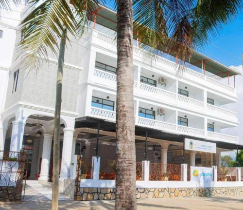 Imagen general del Hotel The Palm Diani Resort. Foto 4